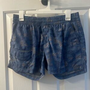 Columbia Boundless Trek Active Shorts